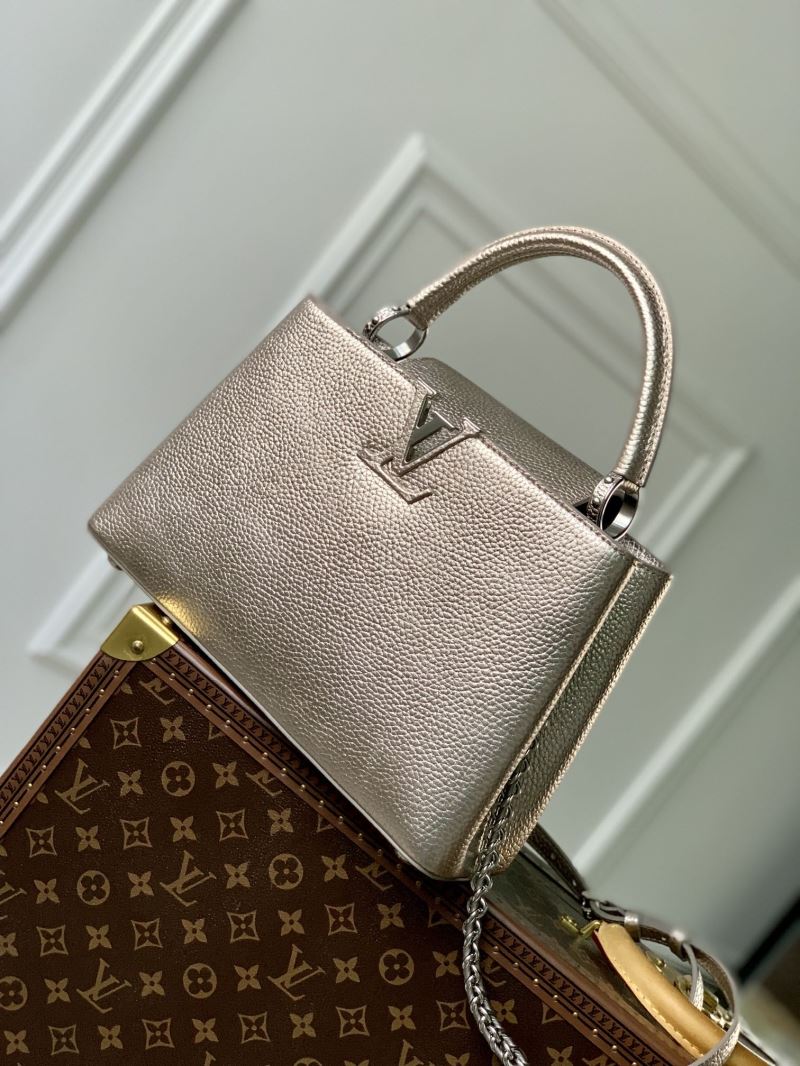 LV Top Handle Bags